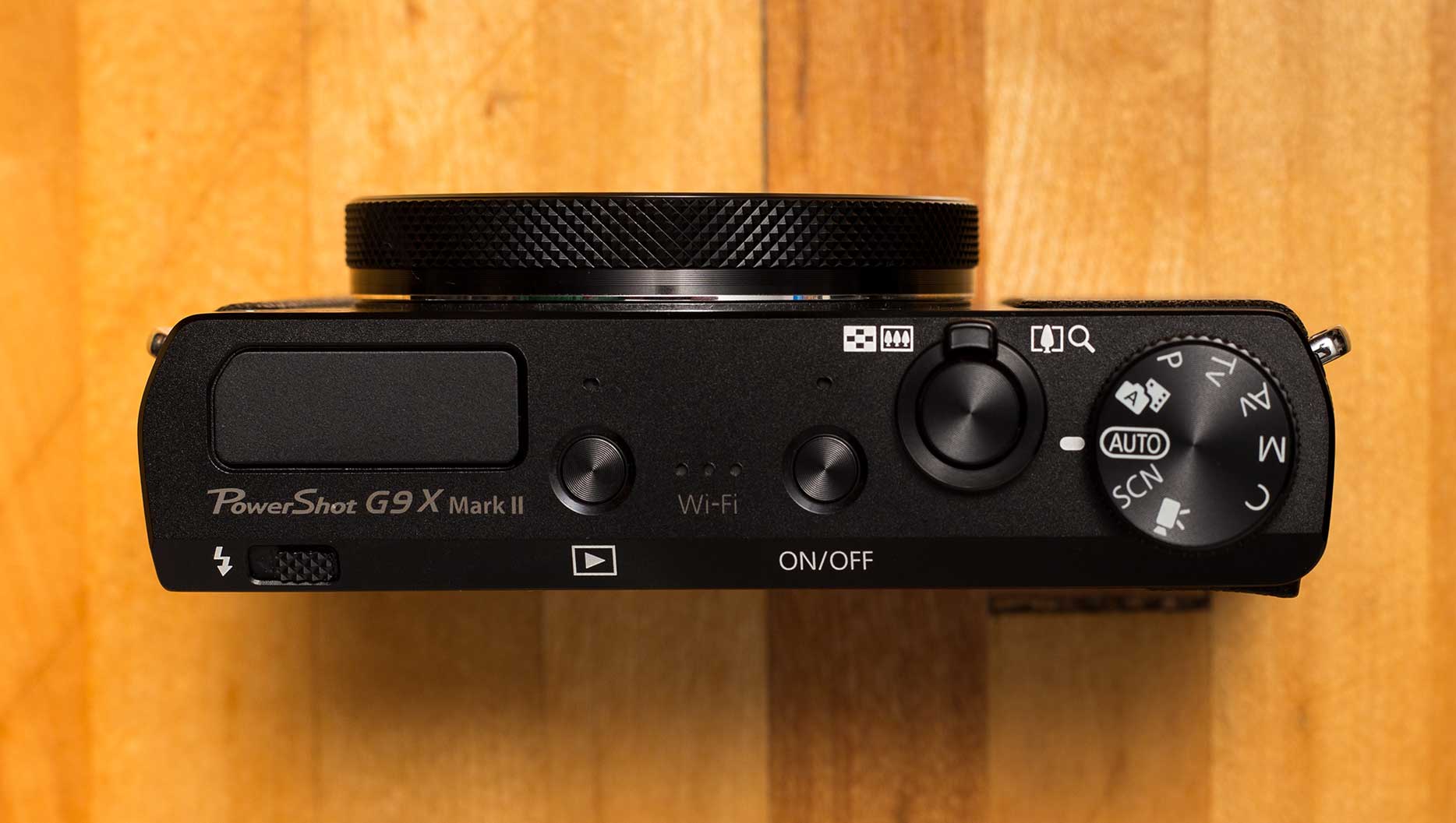 Canon G9X Mark II : Caratteristiche E Opinioni | JuzaPhoto - Foto 14